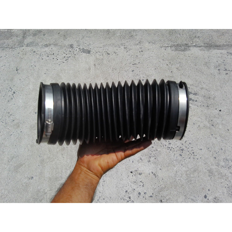 Manguera De Porta Filtro Aire Para Dodge Caravan 2011, 2012, 2013, 2014, 2015, 2016, 2017, 2018 - Motor 3.6 Litros, V6 - Original