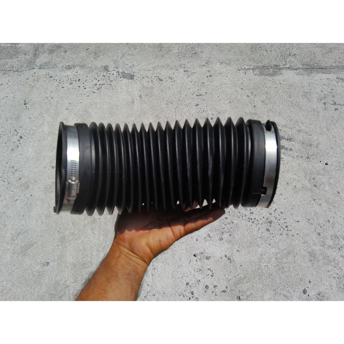 Manguera De Porta Filtro Aire Para Dodge Caravan 2011, 2012, 2013, 2014, 2015, 2016, 2017, 2018 - Motor 3.6 Litros, V6 - Original