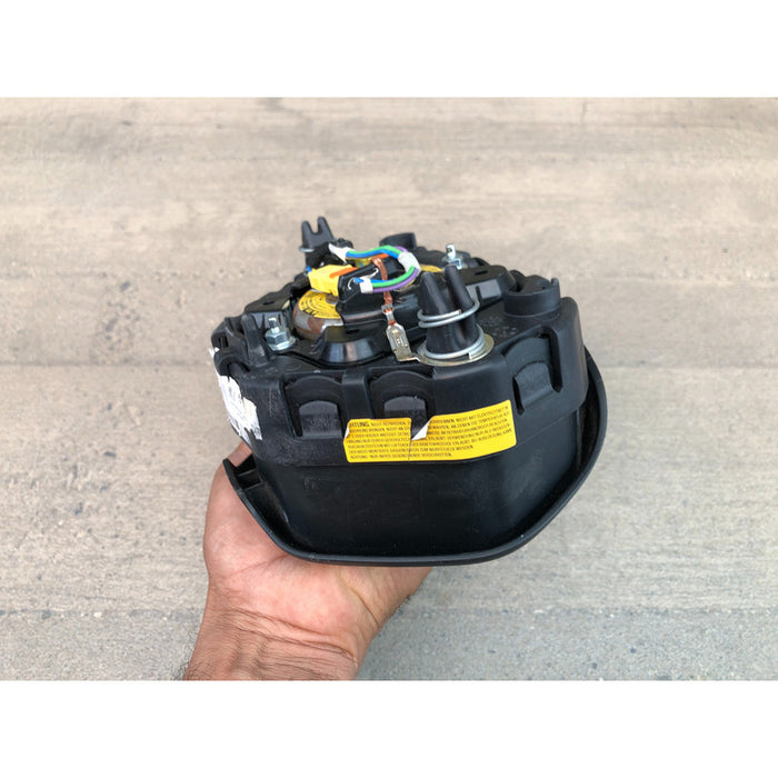 Bolsa De Aire Volante Original E350 2012 Al 2017