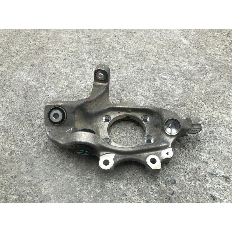 Mango Trasero Derecho Original Para Mercedes Benz C300 Sedan 2015, 2016, 2017, 2018, 2019, 2020, 2021, 2022, 2023, 2024, 2025 (motor 2.0 Litros) Gris