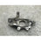 Mango Trasero Derecho Original Para Mercedes Benz C300 Sedan 2015, 2016, 2017, 2018, 2019, 2020, 2021, 2022, 2023, 2024, 2025 (motor 2.0 Litros) Gris