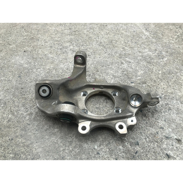 Mango Trasero Derecho Original Para Mercedes Benz C300 Sedan 2015, 2016, 2017, 2018, 2019, 2020, 2021, 2022, 2023, 2024, 2025 (motor 2.0 Litros) Gris