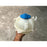 Deposito De Anticongelante Para Volkswagen Jetta 2009, 2010, 2011, 2012, 2013, 2014, 2015, 2016, 2017 Motor 1.8