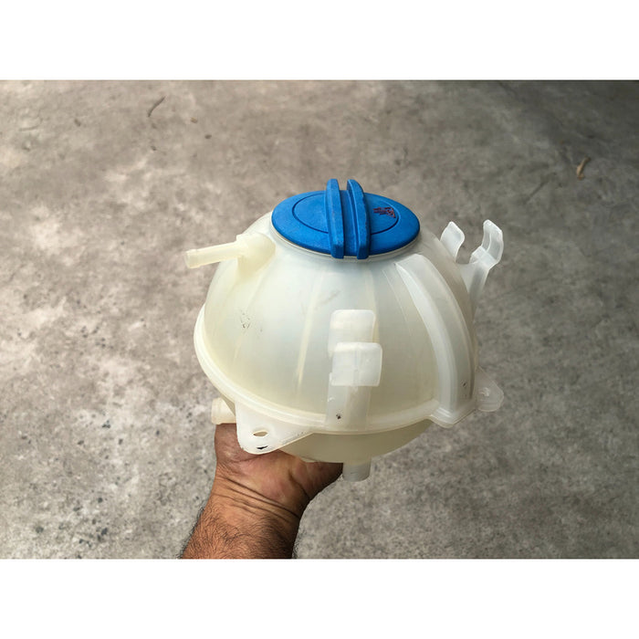 Deposito De Anticongelante Para Volkswagen Jetta 2009, 2010, 2011, 2012, 2013, 2014, 2015, 2016, 2017 Motor 1.8