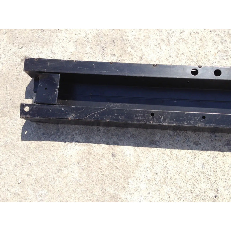 Refuerzo Delantero De Defensa Para Ford Focus 2000, 2001, 2002, 2003, 2004, 2005, 2006, 2007