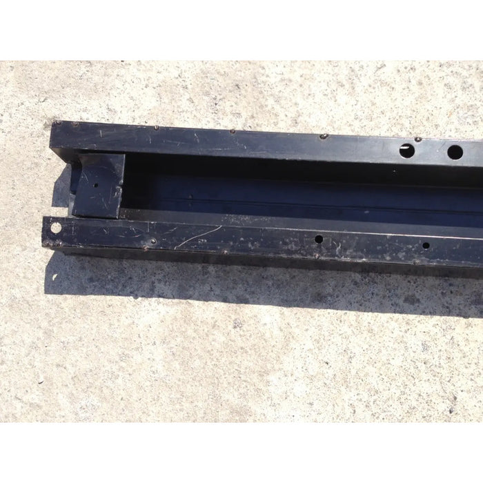 Refuerzo Delantero De Defensa Para Ford Focus 2000, 2001, 2002, 2003, 2004, 2005, 2006, 2007