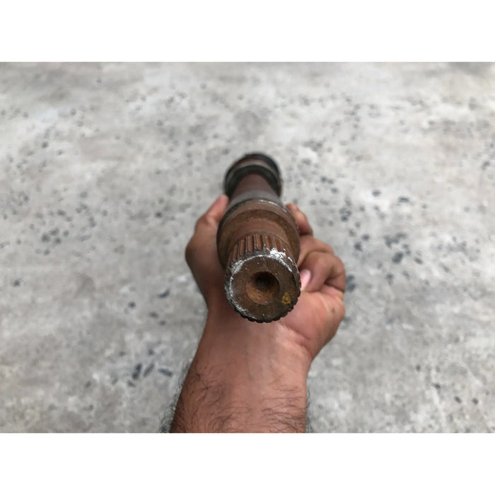 Junta Homocinetica Delantera Derecha Para Ford Fiesta 2015, 2016, 2017, 2018, 2019 Motor 1.6 Original