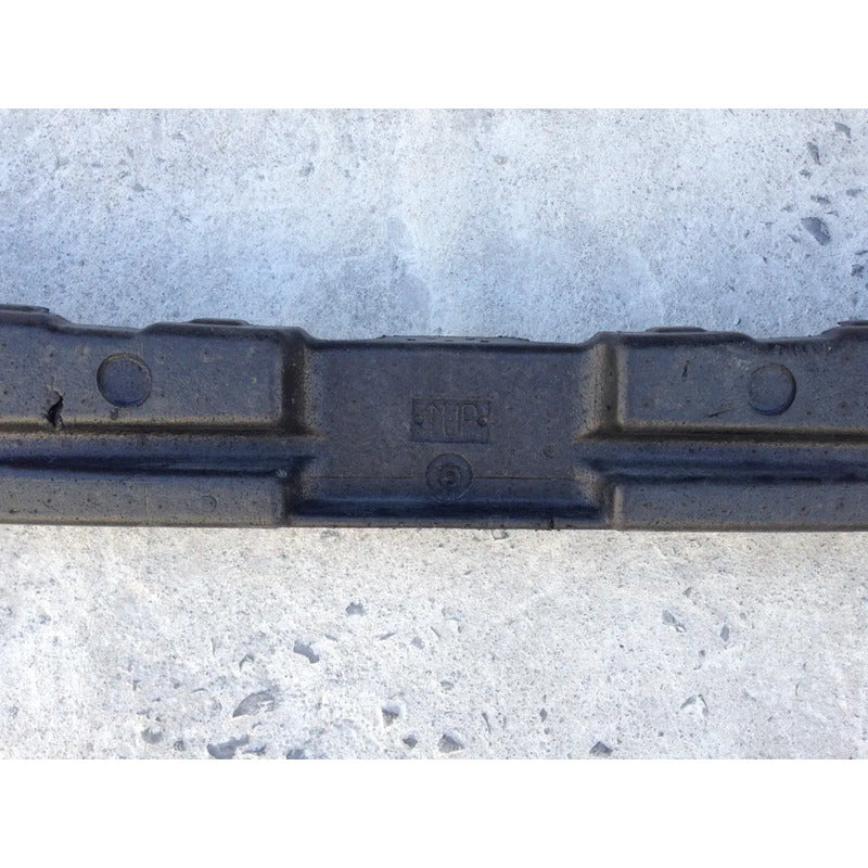 Anti-impacto Relleno Delantero Para Toyota Sienna 2004-2005 Negro
