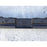 Anti-impacto Relleno Delantero Para Toyota Sienna 2004-2005 Negro