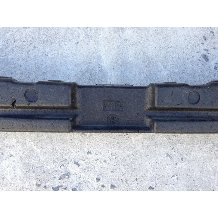 Anti-impacto Relleno Delantero Para Toyota Sienna 2004-2005 Negro