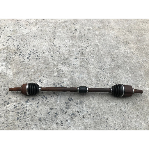 Junta Homocinetica Delantera Derecha Original Para Mitsubishi Outlander 2014, 2015 Motor 2.0