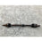 Junta Homocinetica Delantera Derecha Original Para Mitsubishi Outlander 2014, 2015 Motor 2.0