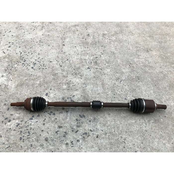 Junta Homocinetica Delantera Derecha Original Para Mitsubishi Outlander 2014, 2015 Motor 2.0