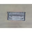 Porta Placas Delantero Para Bmw 525i 2004, 2005, 2006, 2007 - Original Plata
