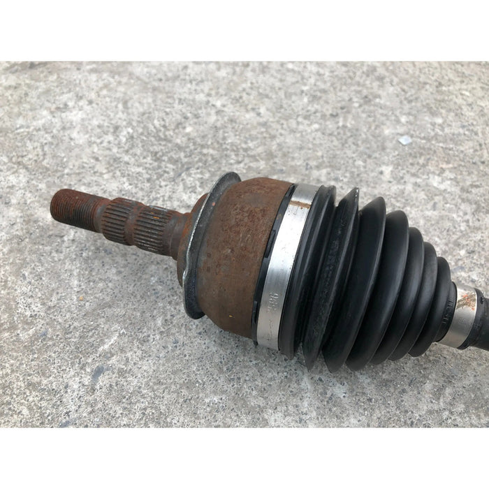 Junta Homocinetica Delantera Derecha Para Chevrolet Cruze 2011, 2012, 2013, 2014, 2015, 2016 (motor 1.8) Original.