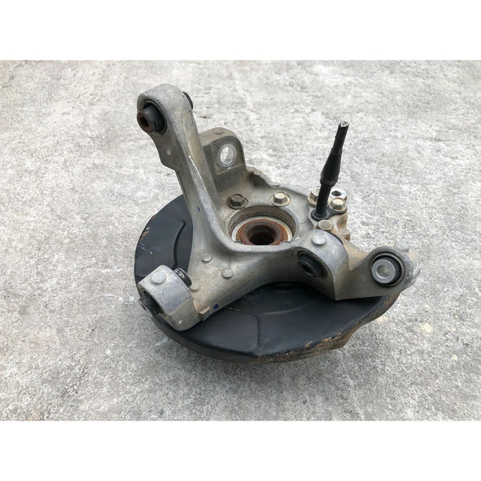 Mango Trasero Izquierdo Para Infiniti Q50 2014, 2015, 2016, 2017, 2018, 2019, 2020, 2021, 2022 Motor 3.7