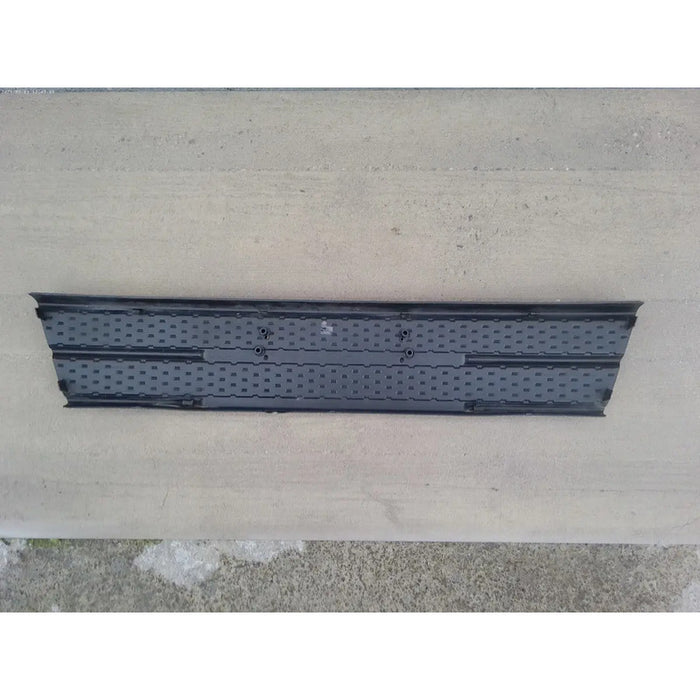 Parrilla Central Original Para Ford Escape 2013, 2014, 2015, 2016 Plástico