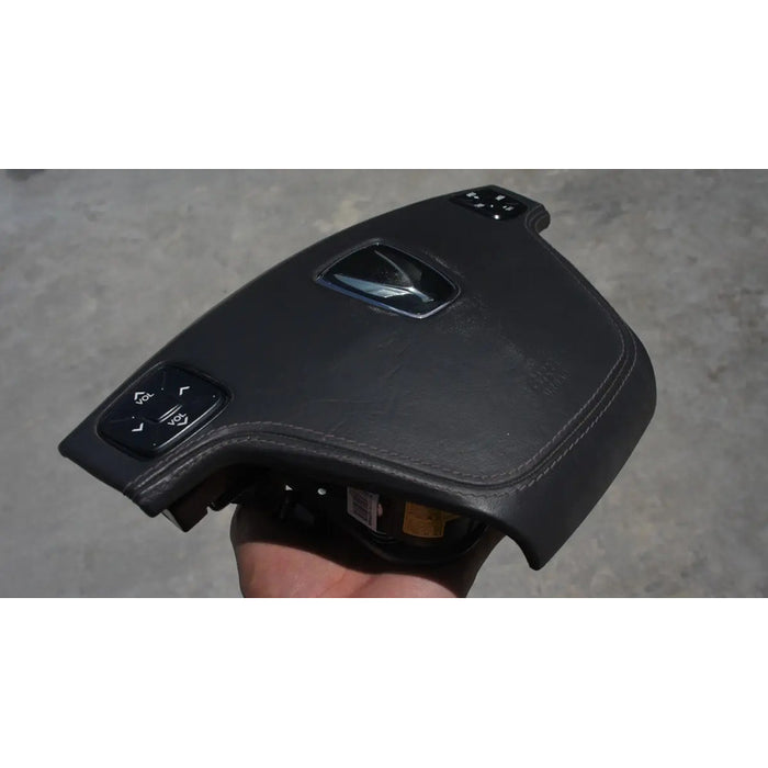 Bolsa De Aire Volante Para Equus 2011, 2012, 2013, Original