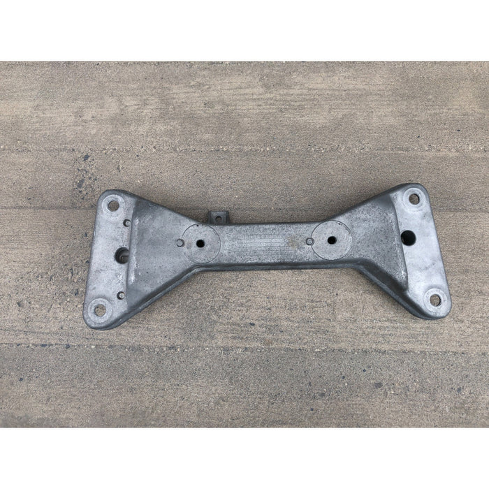 Base Soporte De Transmisión Bmw 320i Sedan 2014