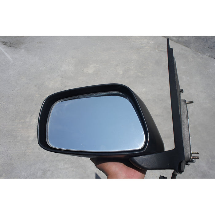Espejo Izquierdo Original Nissan Pick Up 2005 Al 2010