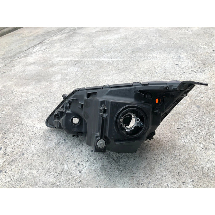 Faro Derecho Para Honda Cr-v Crv 2007, 2008, 2009, 2010, 2011 Derecho/pasajero