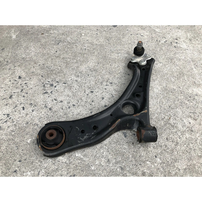 Horquilla Delantera Izquierda Honda Hrv 2016 2017 2018 2019 2020 2021 2022 Motor 1.8, Original