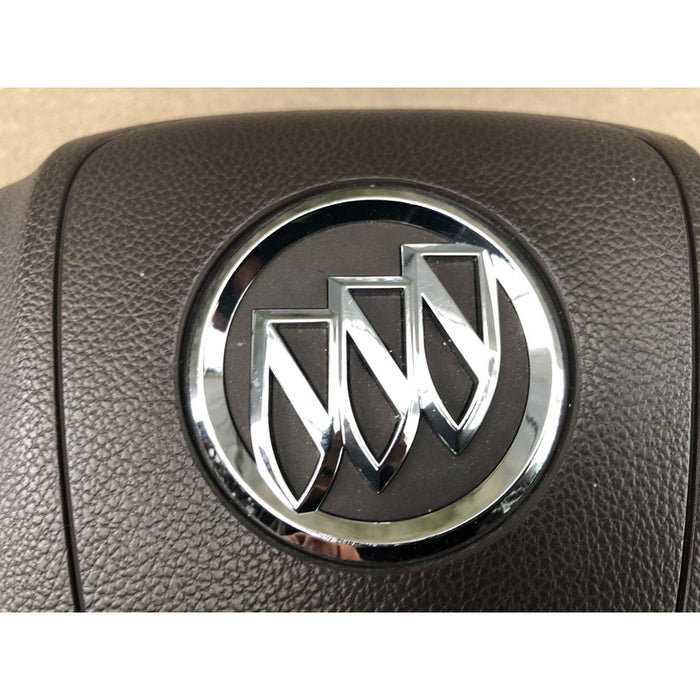 Bolsa De Aire Volante Original Buick Verano 2013 Al 2019