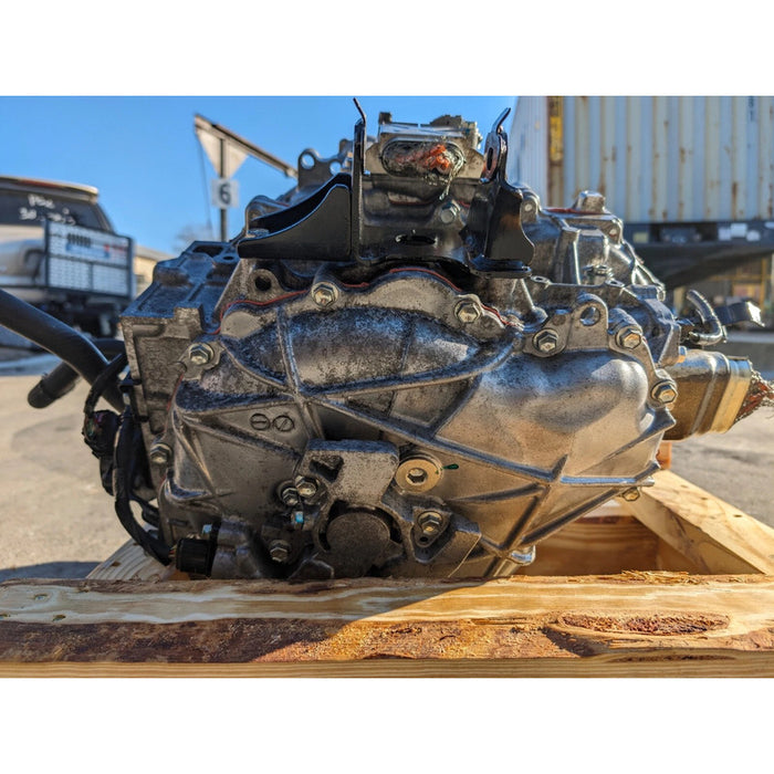 Transmision Automatica Hibrida Toyota Prius 2010-2015 1.8 L