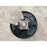 Mango Trasero Izquierdo Para Honda Accord 2018, 2019, 2020, 2021, 2022 Motor 1.5 Gris
