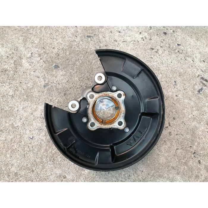 Mango Trasero Izquierdo Para Honda Accord 2018, 2019, 2020, 2021, 2022 Motor 1.5 Gris