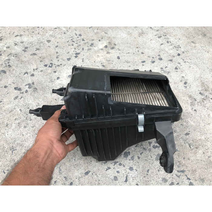 Porta Filtro De Aire Nissan Rogue 2014 Al 2018 2.5