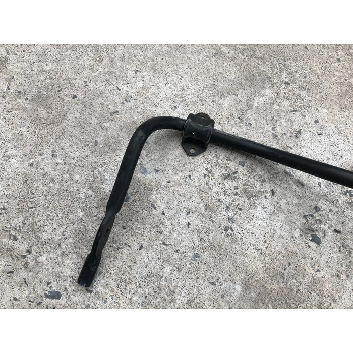 Barra Estabilizadora Delantera Para Dodge Nitro 2007, 2008, 2009, 2010, 2011 Motor 4.0