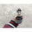 Tirante Delantero Izquierdo Para Bmw 530i 2004, 2005, 2006, 2007 Motor 3.0