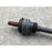 Junta Homocinetica Trasera Izquierda Para Mercedes Benz Gl450 2013, 2014, 2015, 2016 Motor 4.6 Original