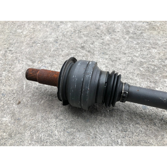 Junta Homocinetica Trasera Izquierda Para Mercedes Benz Gl450 2013, 2014, 2015, 2016 Motor 4.6 Original