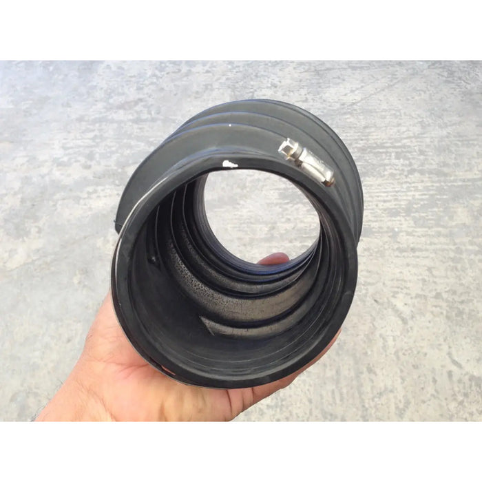 Manguera De Porta Filtro Cadillac Deville 2000 Al 2005 4.6