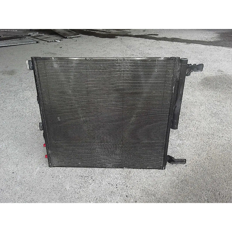Condensador Original Para Dodge Ram 2009, 2010, 2011, 2012, 2013 Motor 5.7 Hemi
