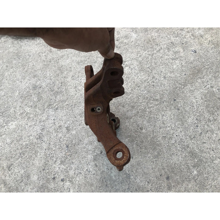 Mango Delantero Izquierdo Original Para Honda Odyssey 2011, 2012, 2013, 2014, 2015, 2016, 2017 Motor 3.5