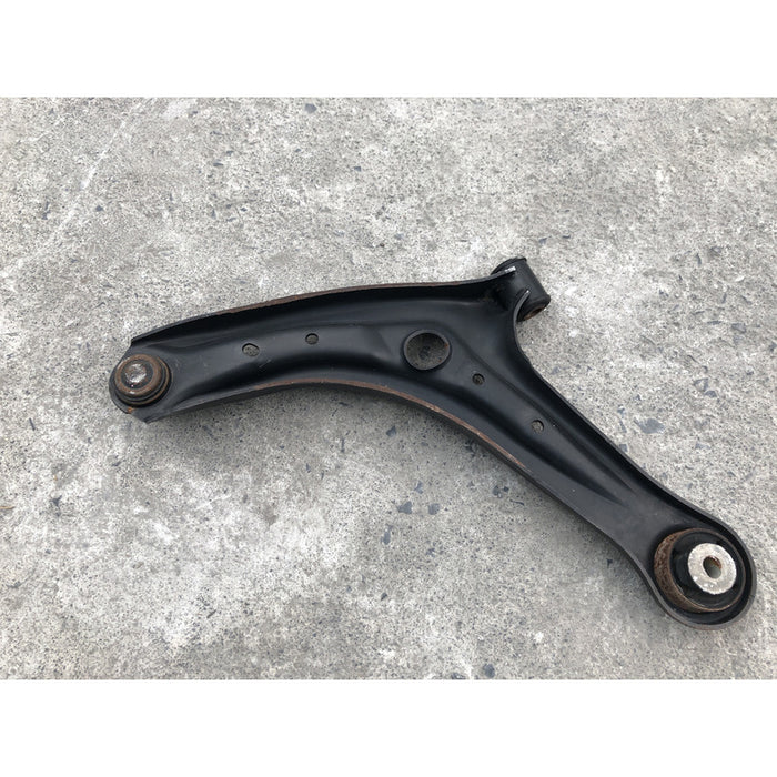 Horquilla Delantera Derecha Ford Fiesta St 2014 Al 2019 1.6