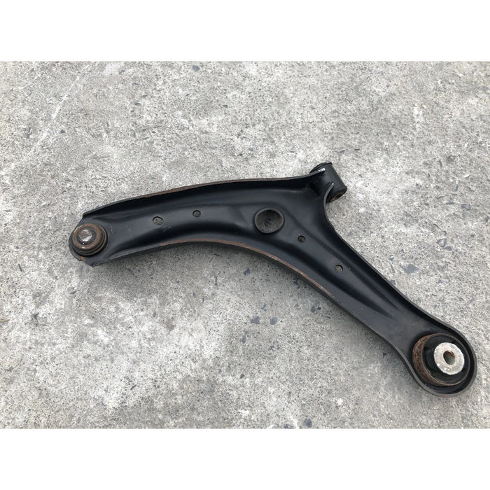 Horquilla Delantera Derecha Para Ford Fiesta St 2014, 2015, 2016, 2017, 2018, 2019 Motor 1.6