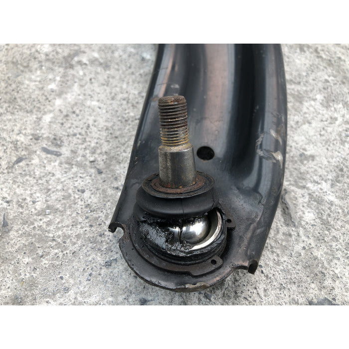 Horquilla Delantera Derecha Kia Forte 2014 Al 2018 2.0