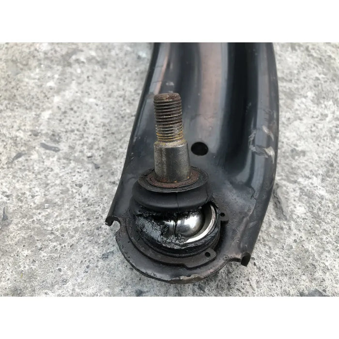 Horquilla Delantera Derecha Para Forte 2014, 2015, 2016, 2017, 2018 Motor 2.0