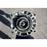 Amortiguador Delantero Derecho Para Audi Q7 2015, 2016, 2017 Original
