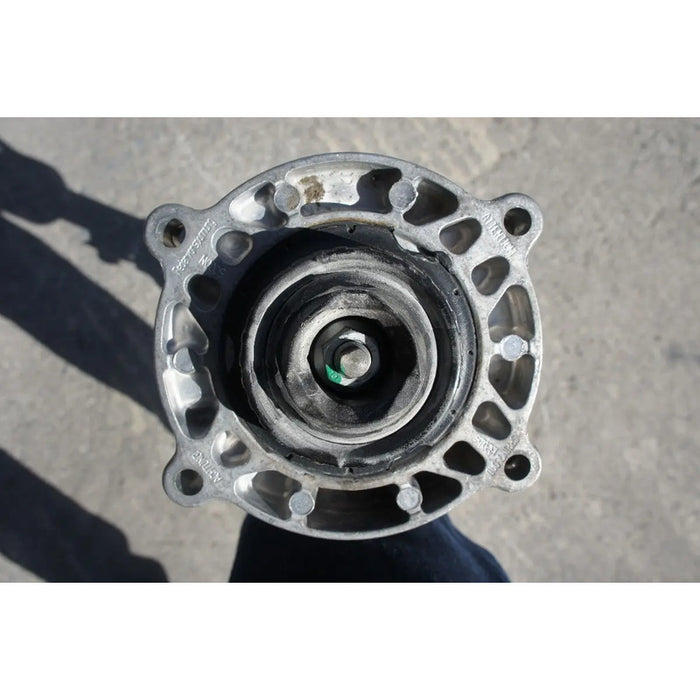 Amortiguador Delantero Derecho Para Audi Q7 2015, 2016, 2017 Original