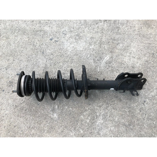 Amortiguador Delantero Izquierdo Para Mazda Cx5 2013, 2014, 2015, 2016 Motor 2.5