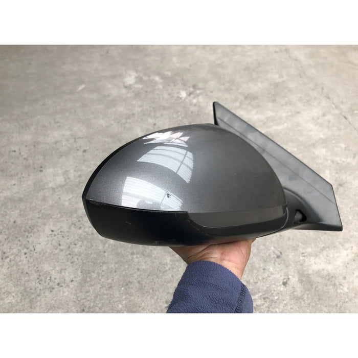 Espejo Derecho Original Elantra 2017, 2018, 2019, 2020