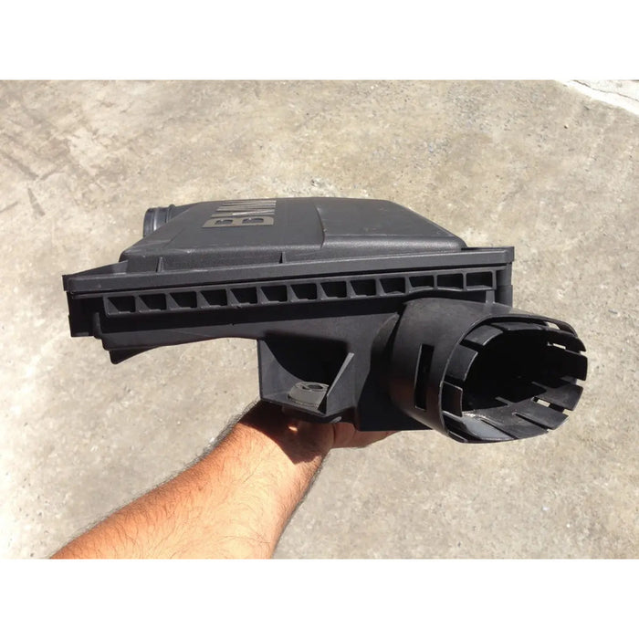 Porta Filtro De Aire Para Bmw X3 2011, 2012, 2013, 2014, 2015, 2016, 2017 Motor 3.0 (original)