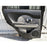 Puerta Trasera Izquierda Para Kia Soul 2014, 2015, 2016, 2017, 2018, 2019 Trasera Izquierdo Negro