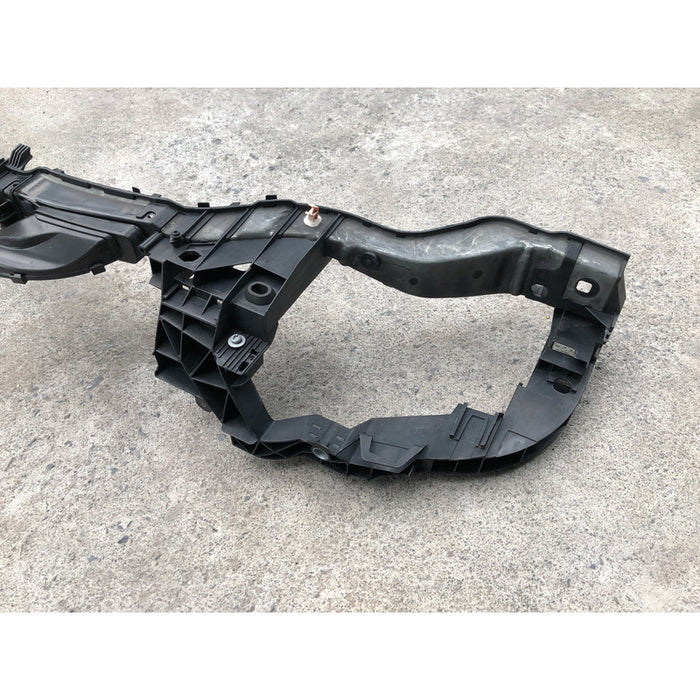 Marco Radiador Ford Focus Sedan Del 2012 Al 2018