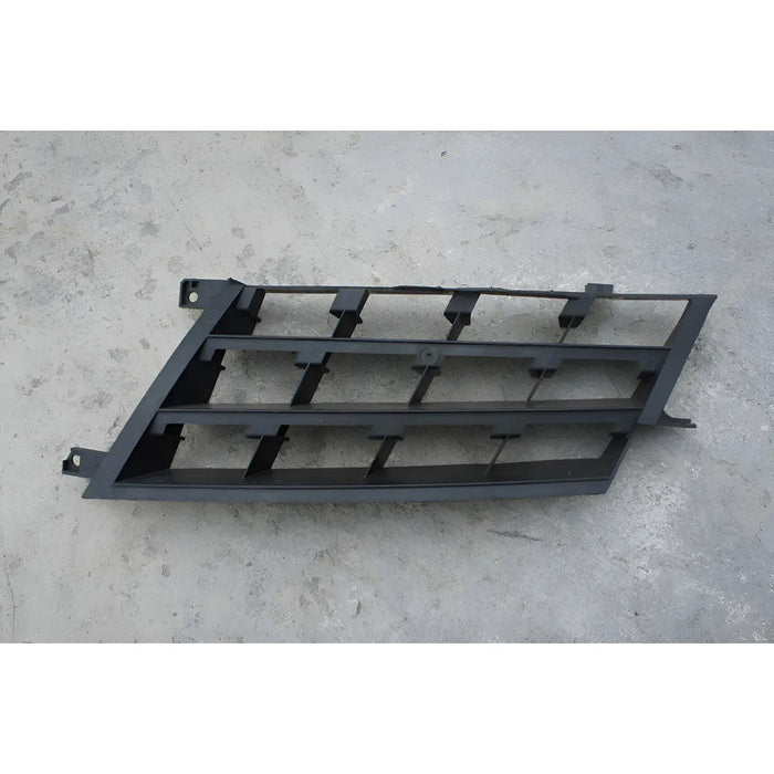 Parrilla Izquierda De Defensa Para Nissan Rogue 2008, 2009, 2010 - Original Mate